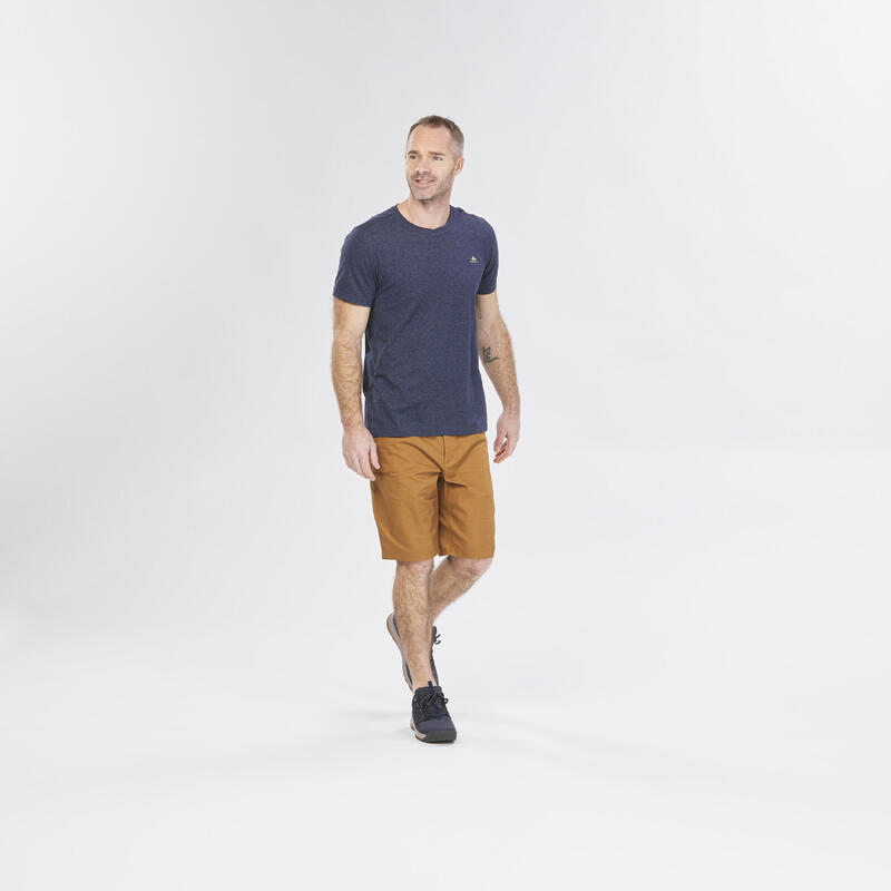 Short de randonnée - NH500 Regular - Homme