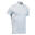 T-shirt fast uomo FH500 HELIUM grigio scuro