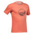 Men's hiking t-shirt nh500