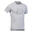 T-shirt trekking uomo MH500 grigio chiaro