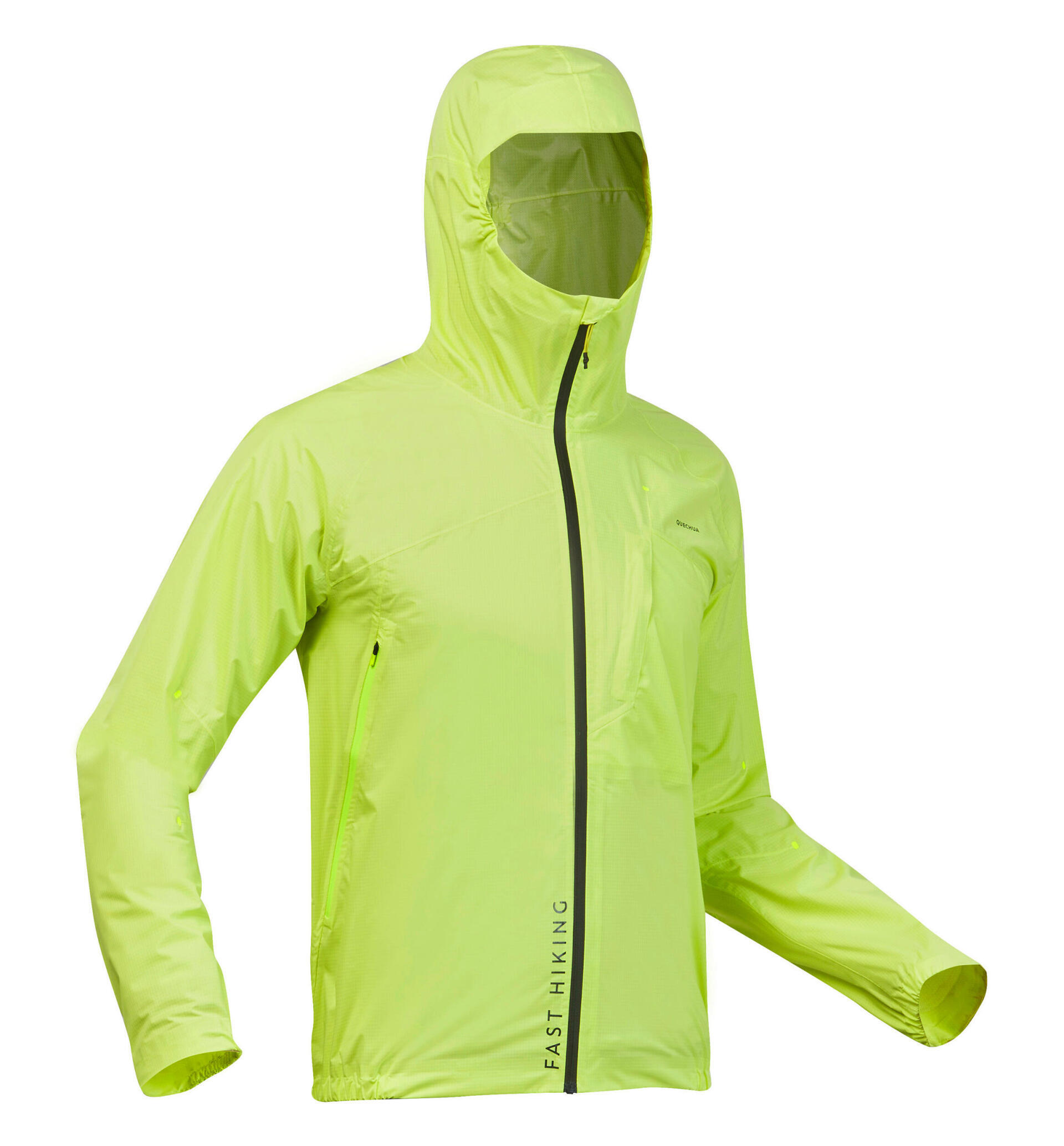 Hiking | How do you measure the waterproofness of a hiking jacket?