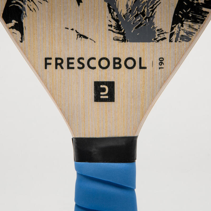 Schlägerset Frescobol 190