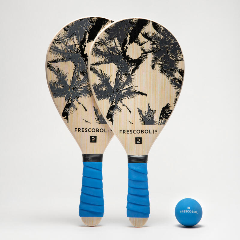 Racketset FRESCOBOL 190