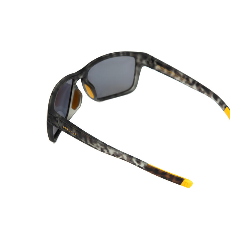 成人健行太陽眼鏡MH530 - 3號偏光鏡片
