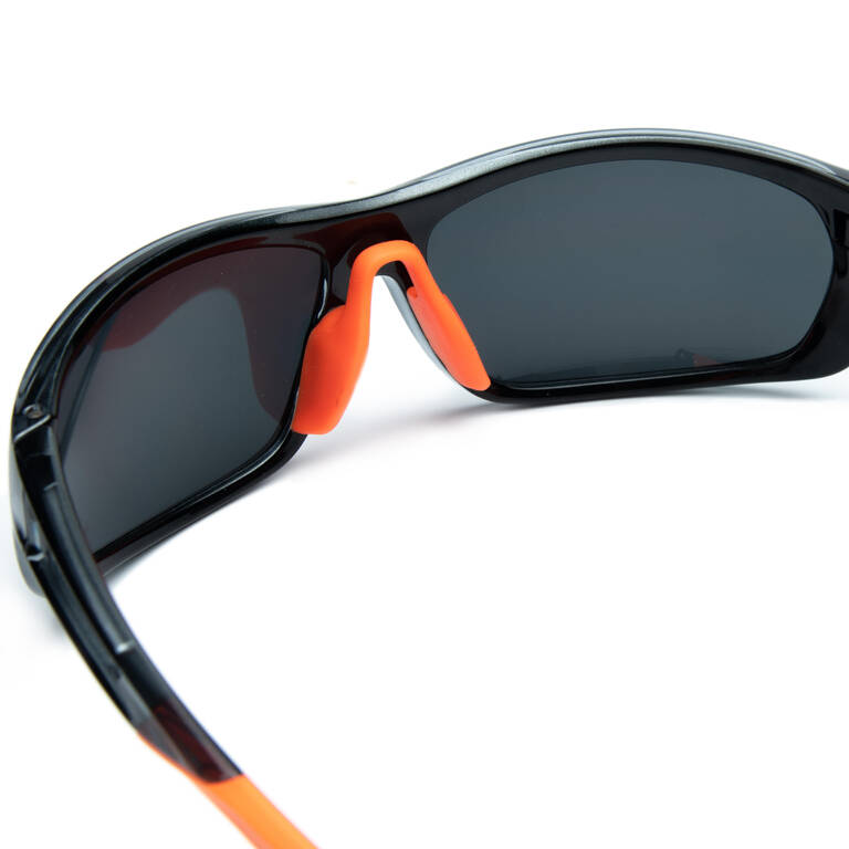 Adults Hiking Sunglasses - MH580 - Polarising Category 4 