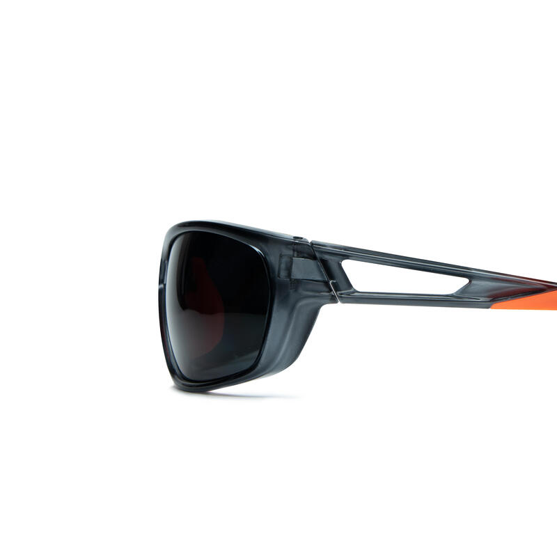 Adults Hiking Sunglasses - MH580 - Polarising Category 4 