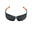 Adults Hiking Sunglasses - MH580 - Polarising Category 4 