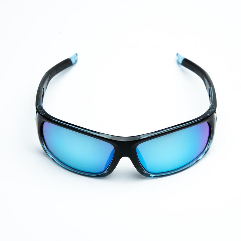 Adults Hiking Sunglasses - MH580 - Polarising Category 4 