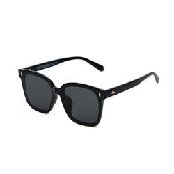 ADULT MOUNTAIN HIKING SUNGLASSES MH180A P3 BLACK