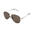 ADULT MOUNTAIN HIKING SUNGLASSES PARKSIDE MH120A P3 brown