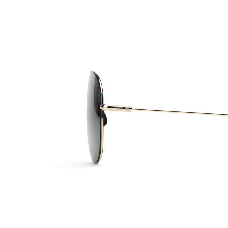 3 號鏡片太陽眼鏡 PARKSIDE MH120A - 棕色
