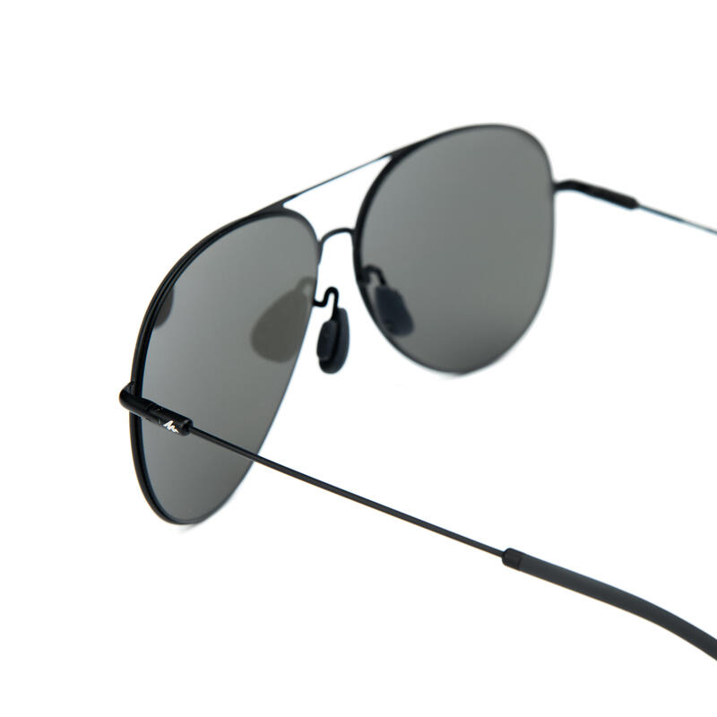 3 號鏡片太陽眼鏡 PARKSIDE MH120A - 黑色
