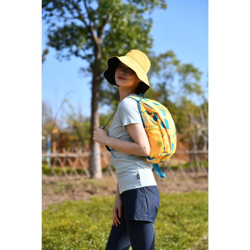 HIKING BACKPACK NH120 10L Dandelion