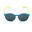 JUNIOR MOUNTAIN HIKING SUNGLASSES MH K100A C3 BLUE