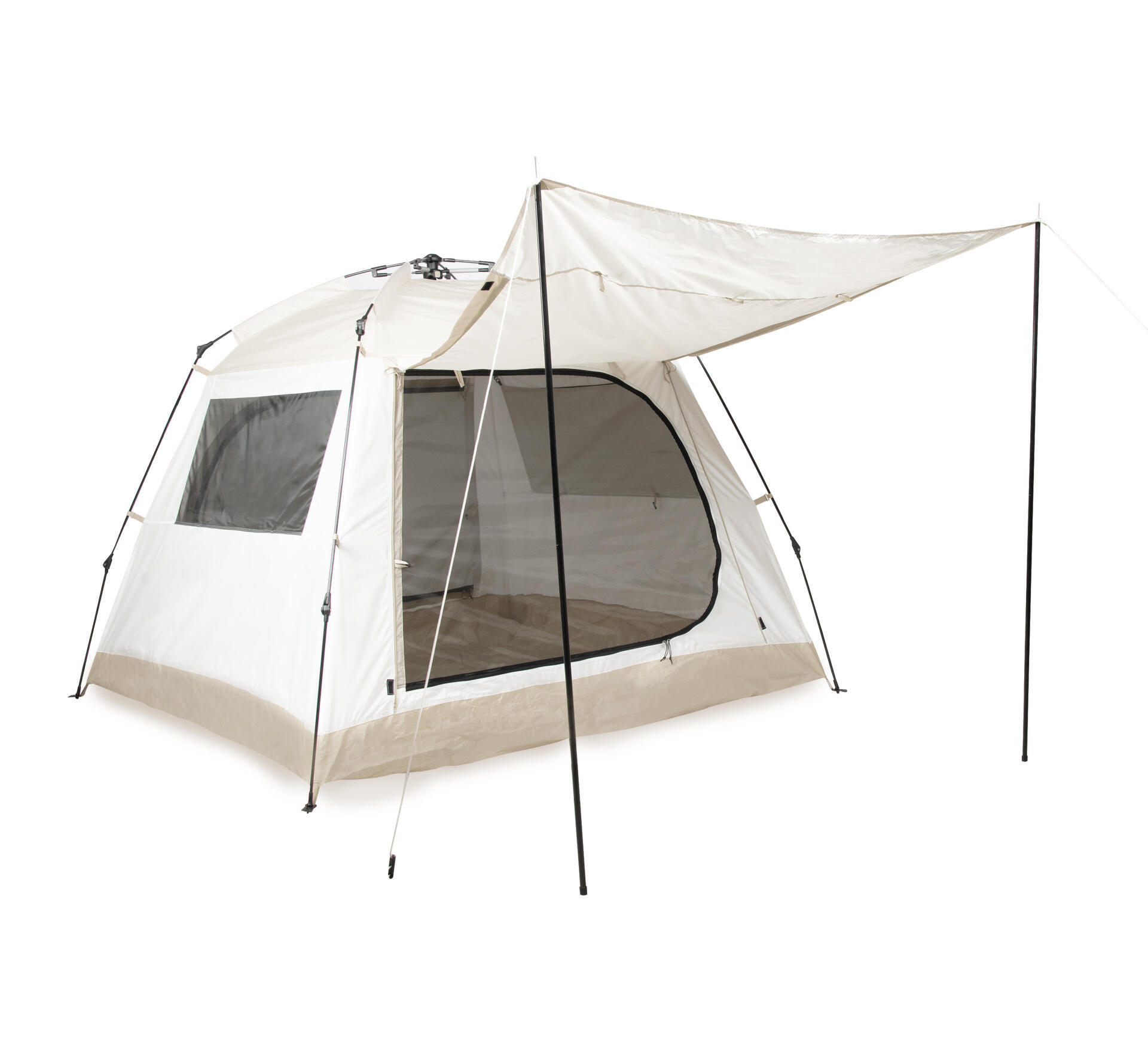Shelter FRESH UPF50+