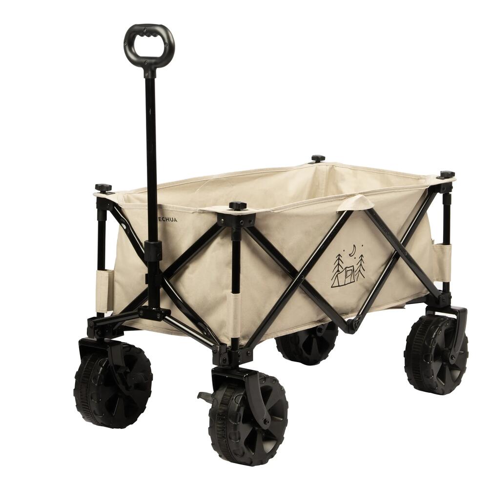 Entretenir et réparer un trolley chariot de transport