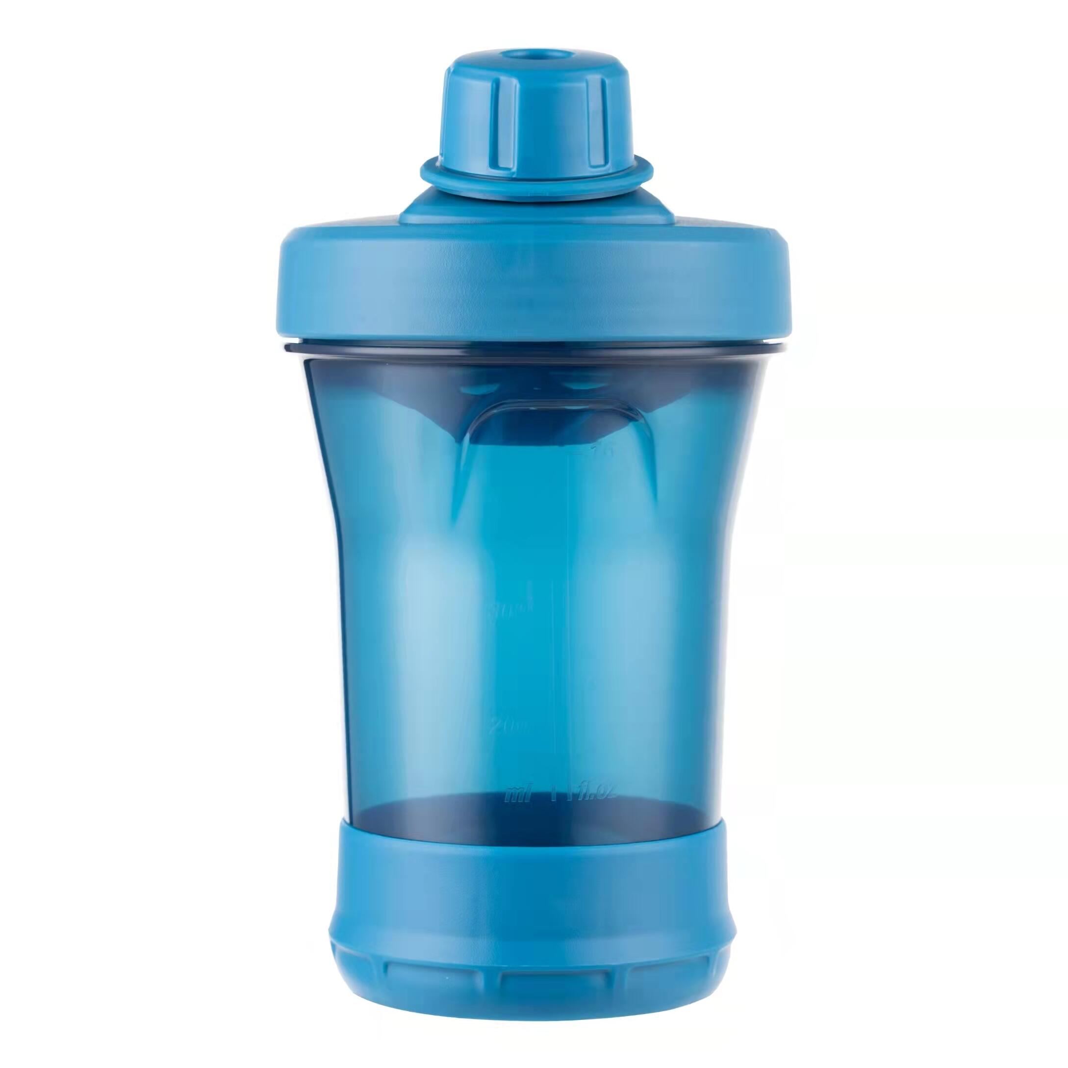 Decathlon top protein shaker
