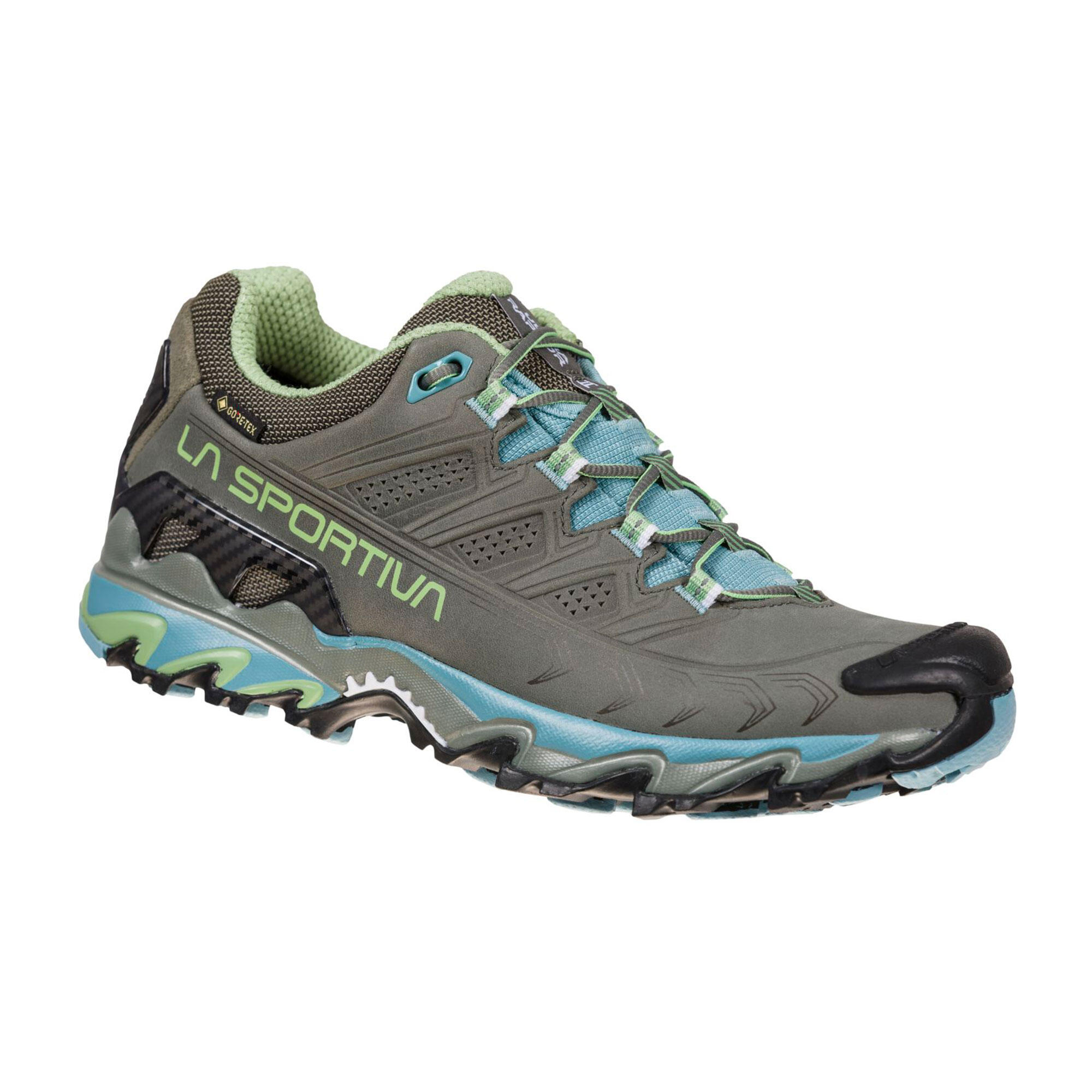 TREKKING BOOTS - LA SPORTIVA ULTRA RAPTOR II LEATHER GTX WOMEN