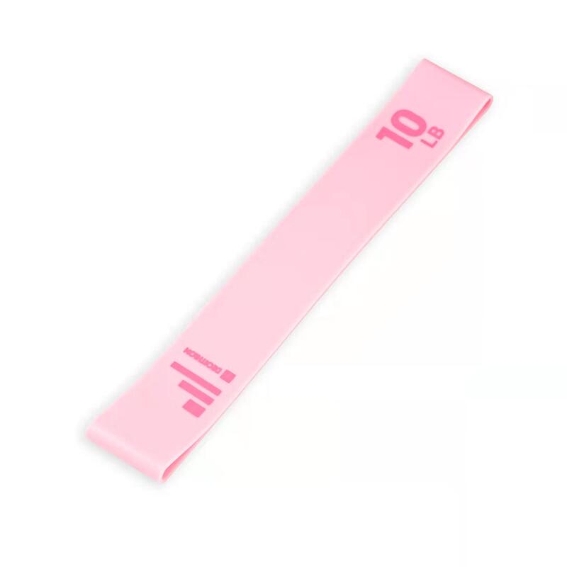 CN Mini Band 10LB Pink