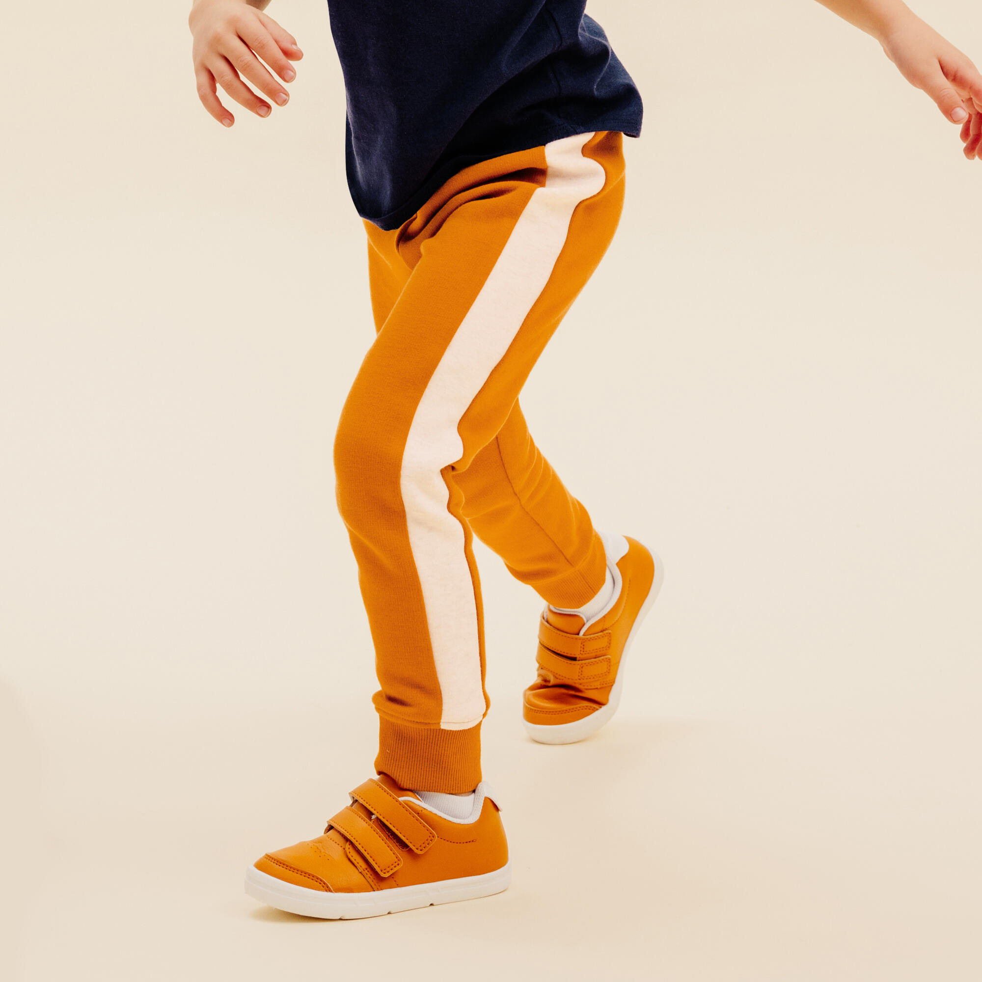 Decathlon boys online joggers