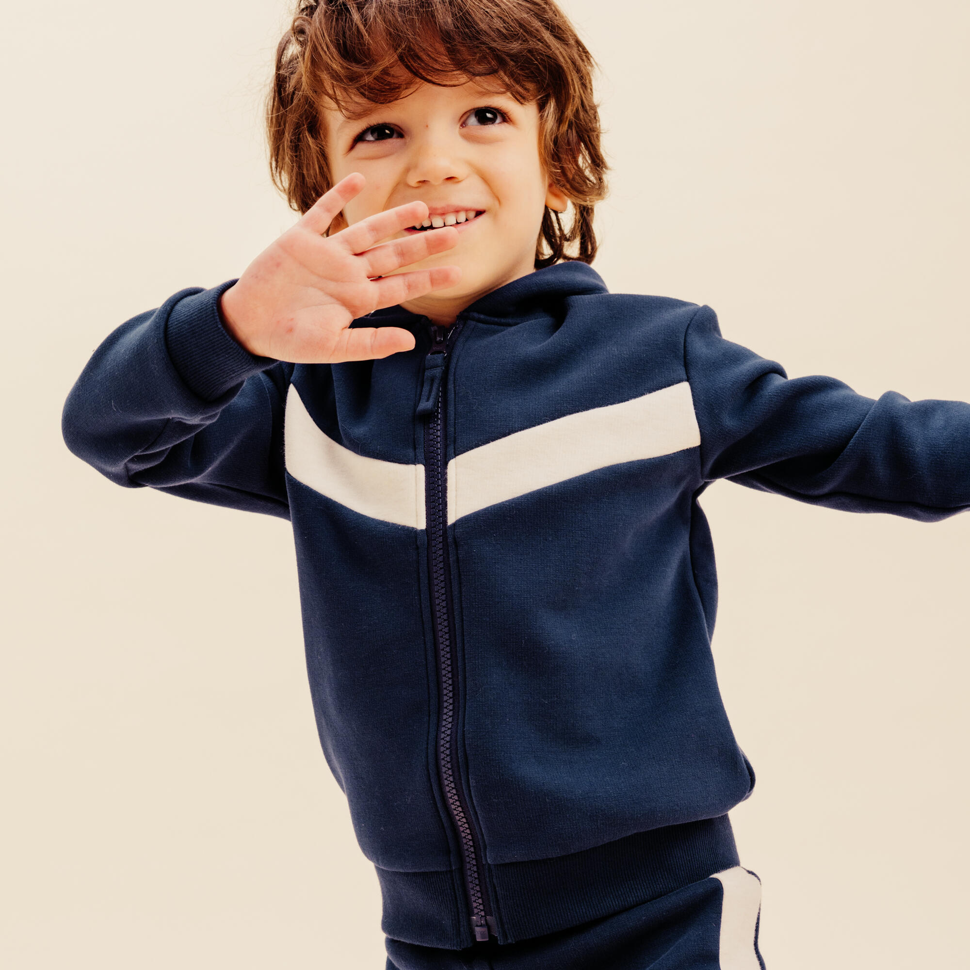 Felpe clearance decathlon bambino
