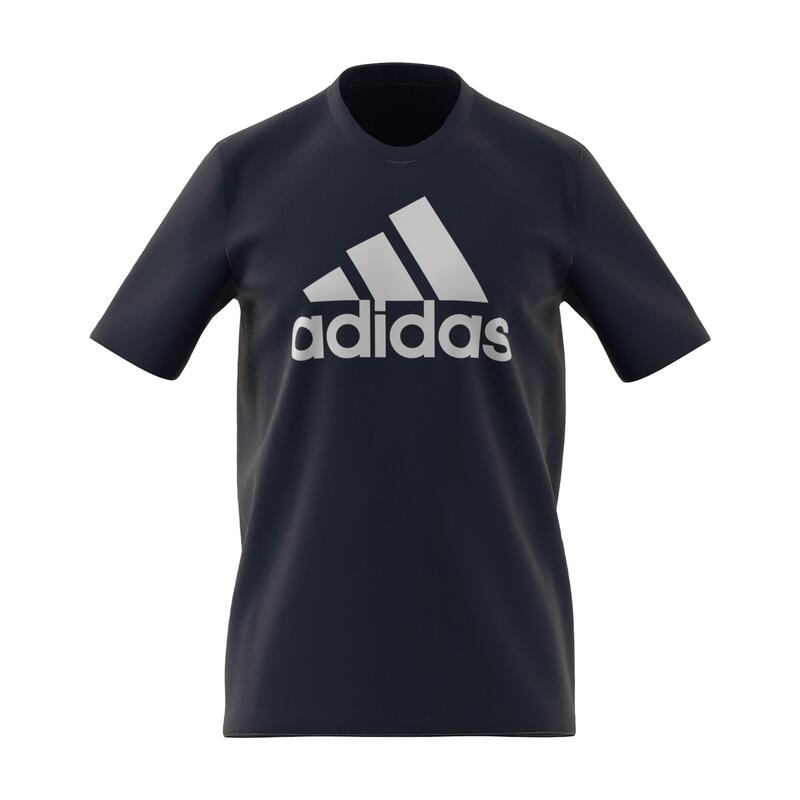 

Футболка Adidas Essentials Big Logo мужская черная, X8774732