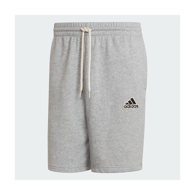 Шорты мужские для фитнеса Adidas Essentials Feelcomfy French Terry