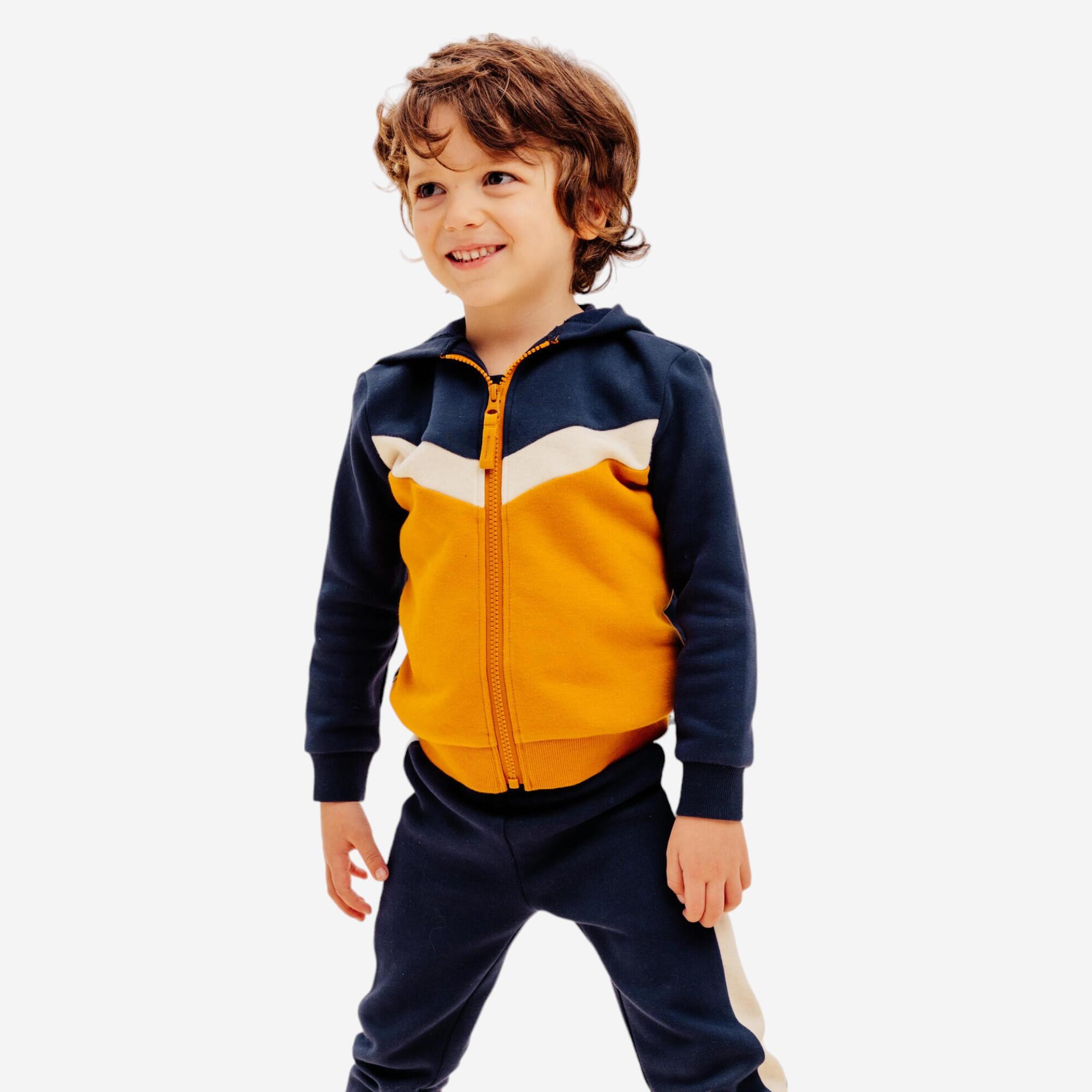 Decathlon shop felpe bambino