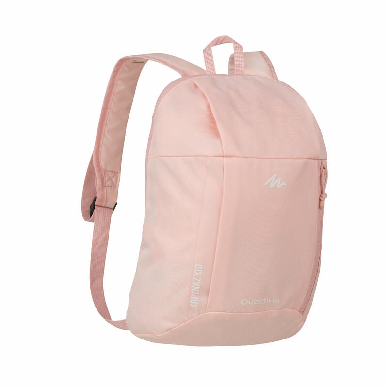 7 L兒童健行背包NH100 - 粉色