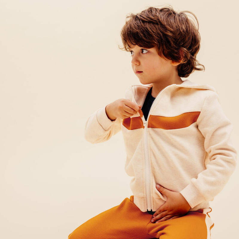Babygym kledij