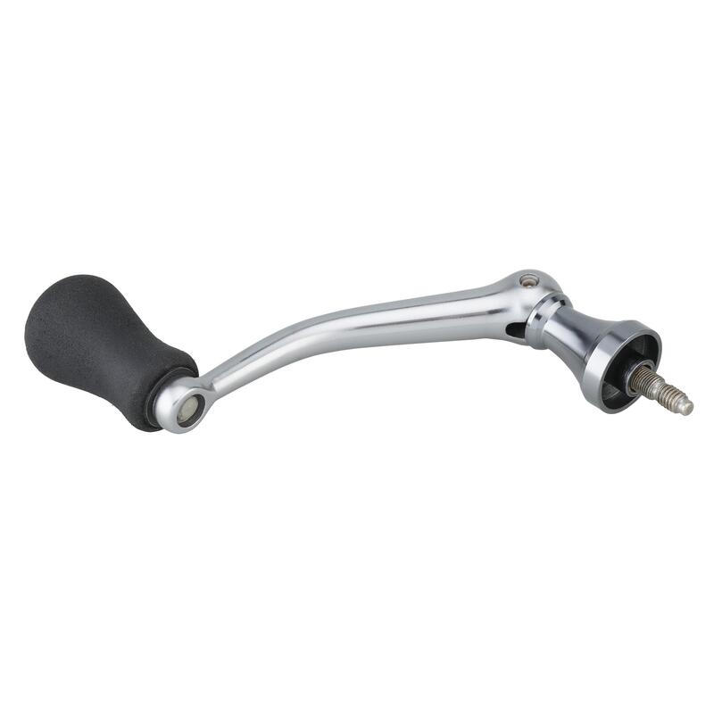 Manivelle Moulinet ILICIUM 500 taille 3000