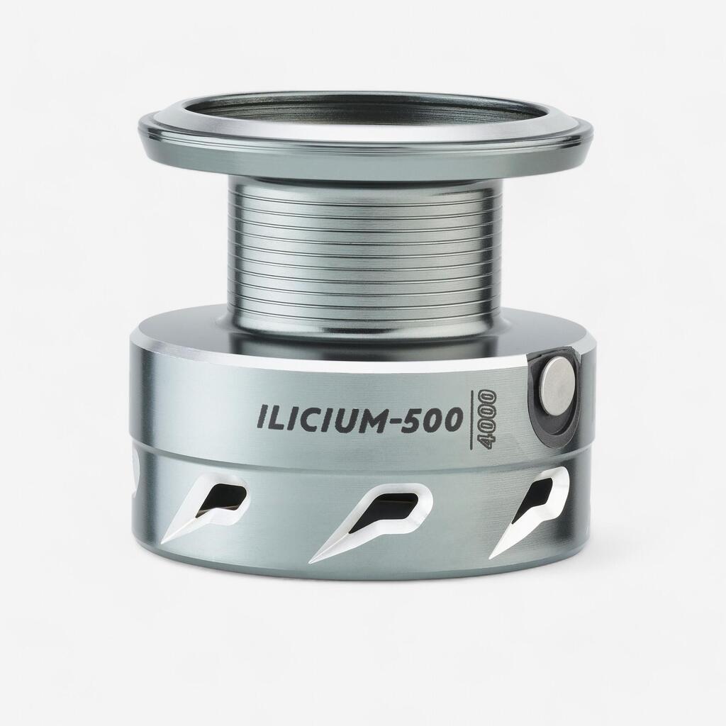 Spule Ilicium-500 4000