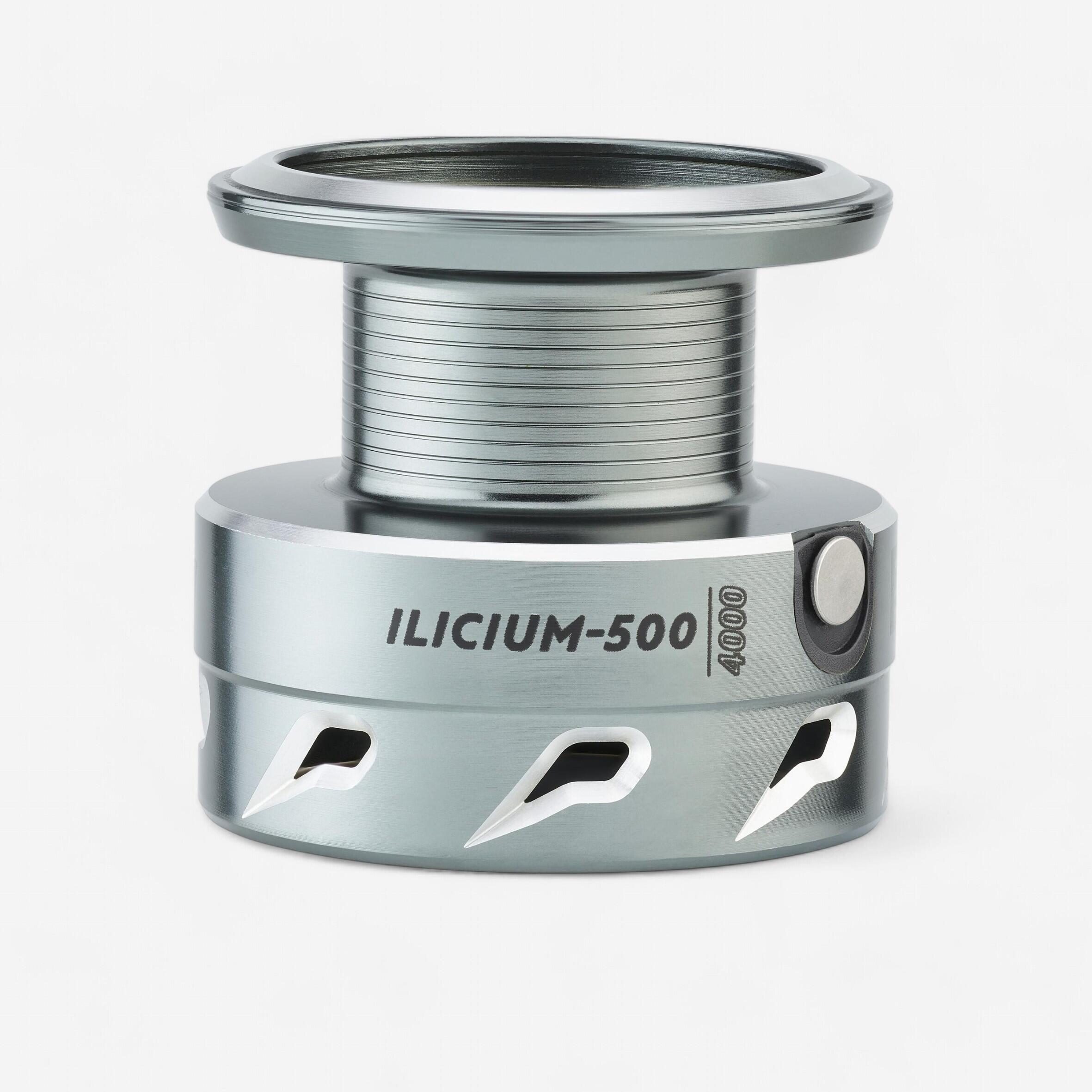 CAPERLAN Bobina pesca in mare Ilicium-500 4000