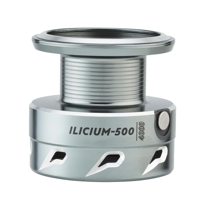 Tambur Ilicium 500 4000 Pescuit marin   