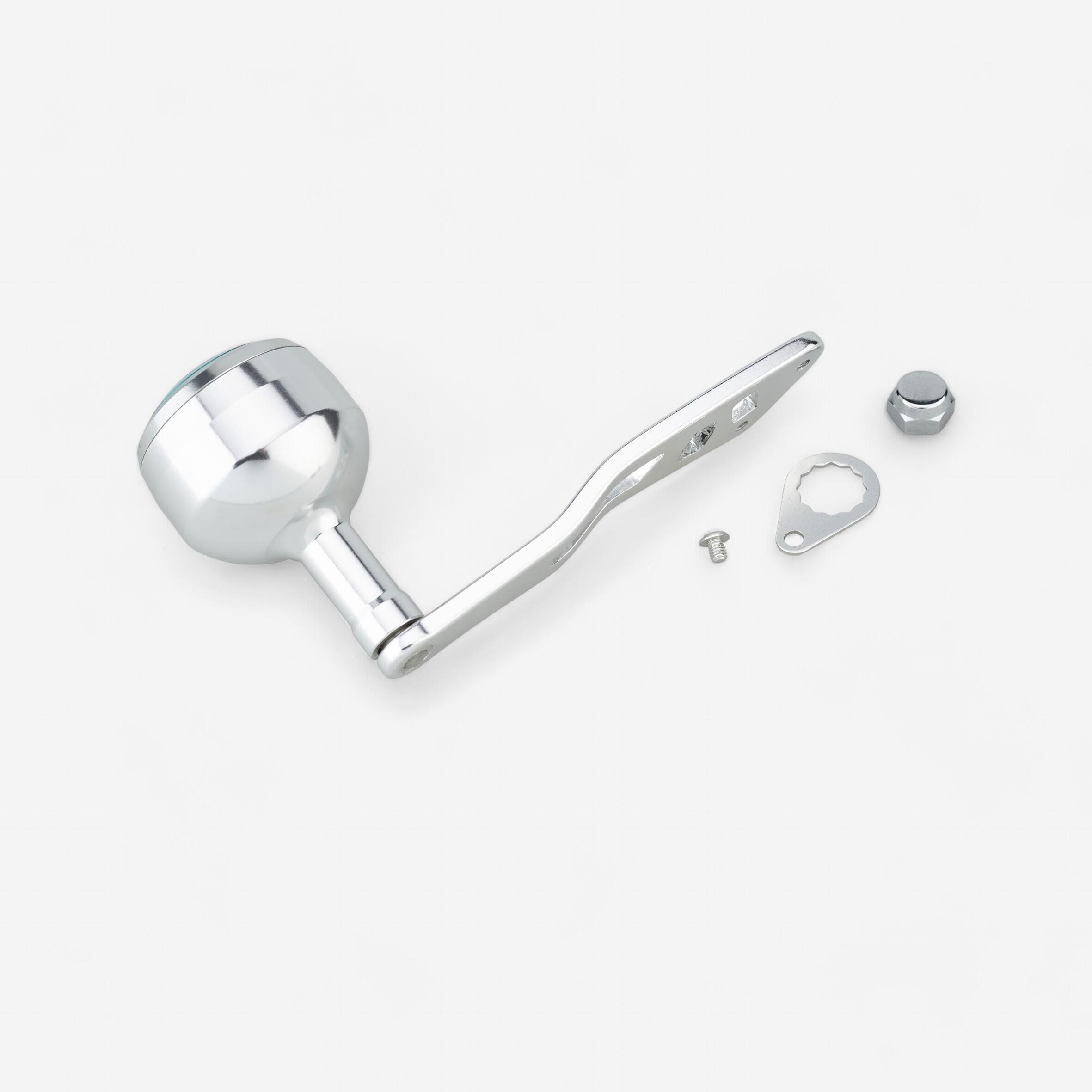 CAPERLAN Hendel reel Illicium-500 Casting 300 zeevissen