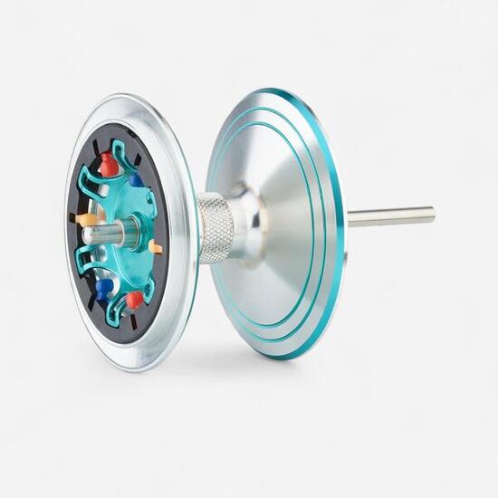 Bobina pesca in mare ILICIUM CASTING 300