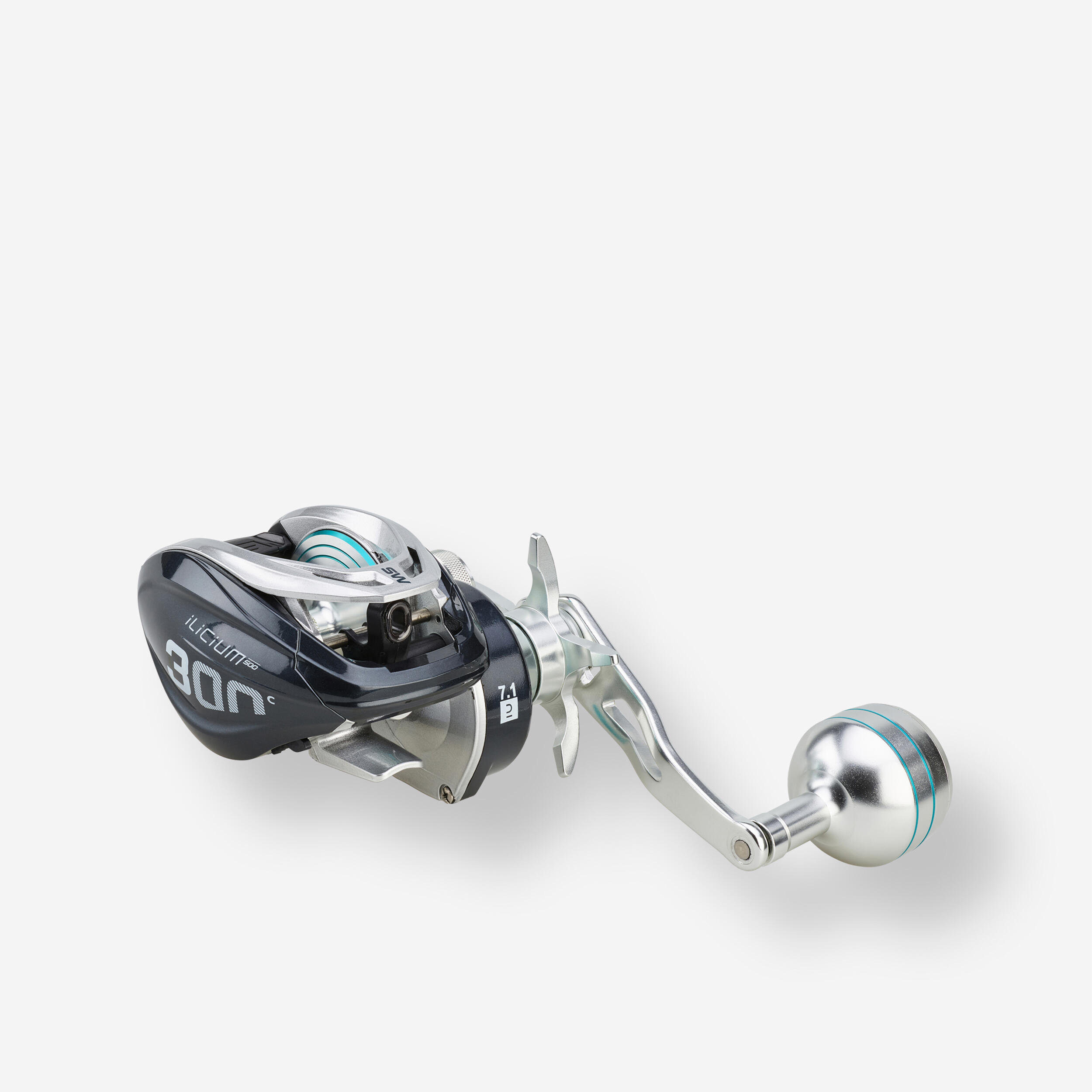 Saltwater Reels