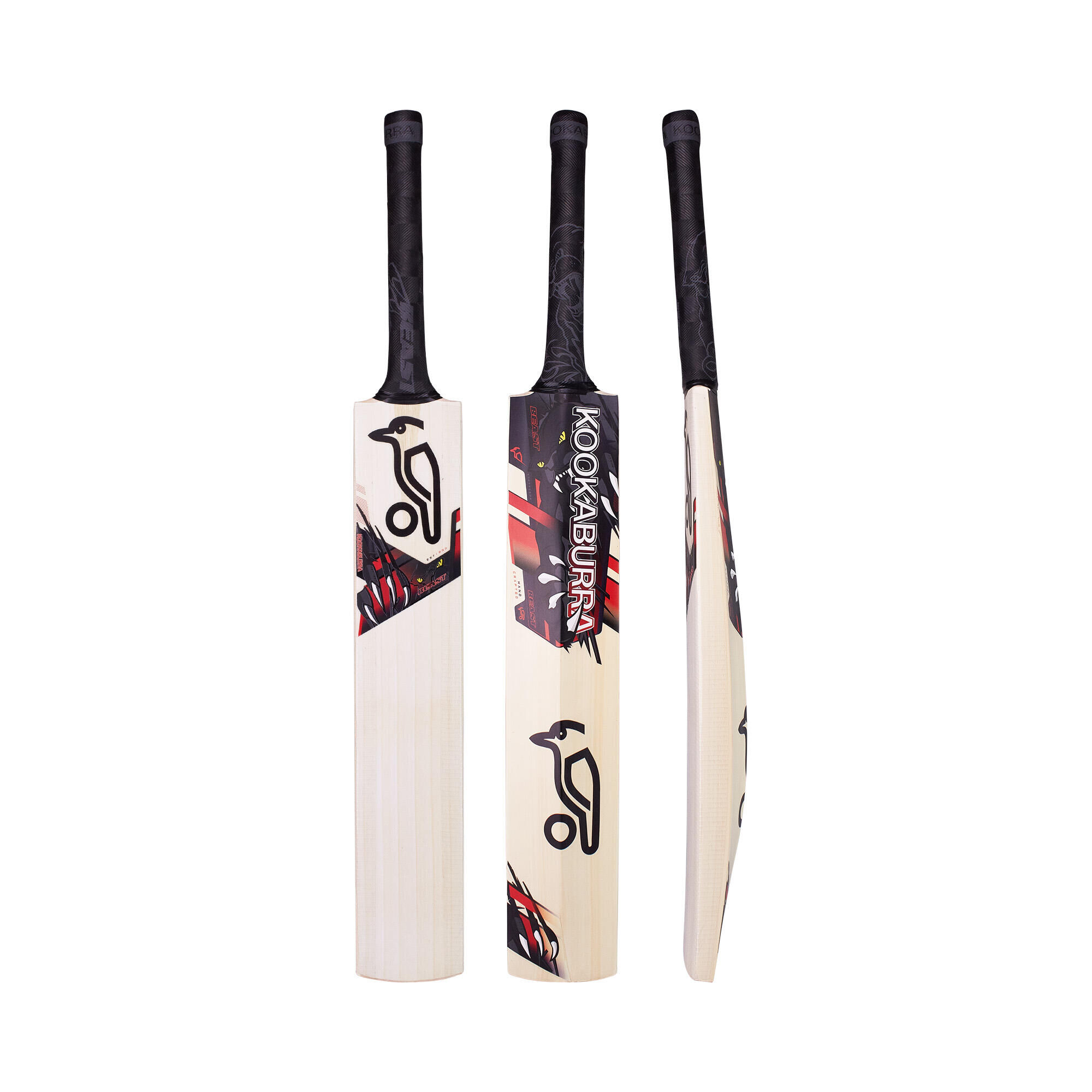 KOOKABURRA Kookaburra Beast 9.1 Cricket Bat