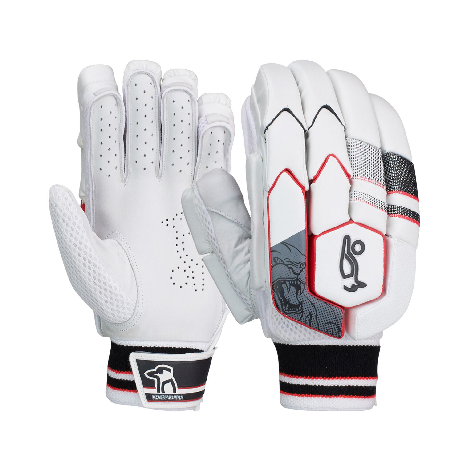 KOOKABURRA Kookaburra Cricket Beast 3.1 Batting Gloves