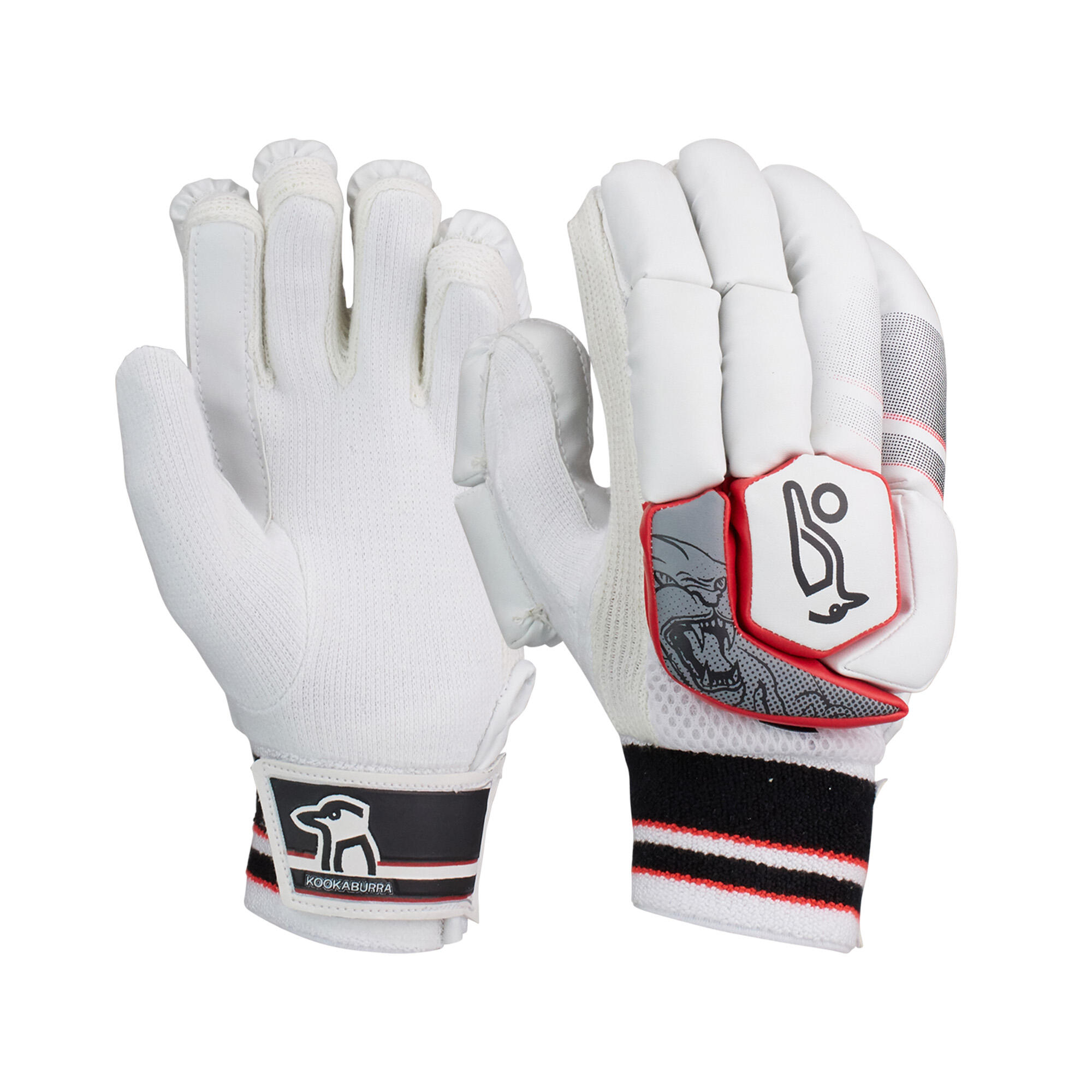 KOOKABURRA Kookaburra Cricket Beast 6.1 Batting Gloves