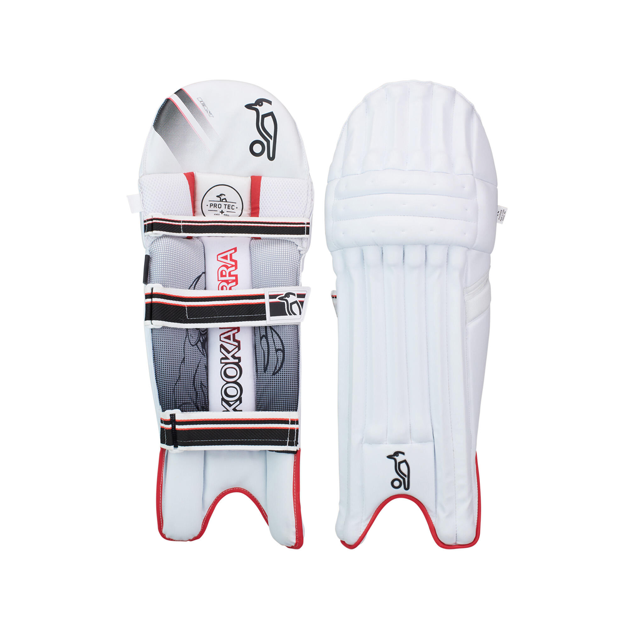 Kookaburra Cricket Protective Shorts Without Padding Thigh & Inner Protection 