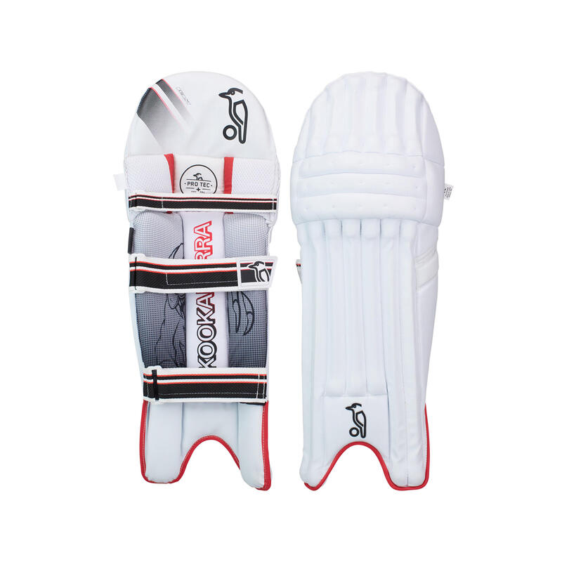 Cricket Pads Thigh, Batting, Wicket Keeping, Box Decathlon