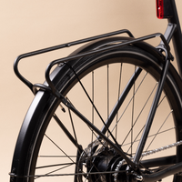 PORTE-BAGAGE VELO SPEED RACK 900