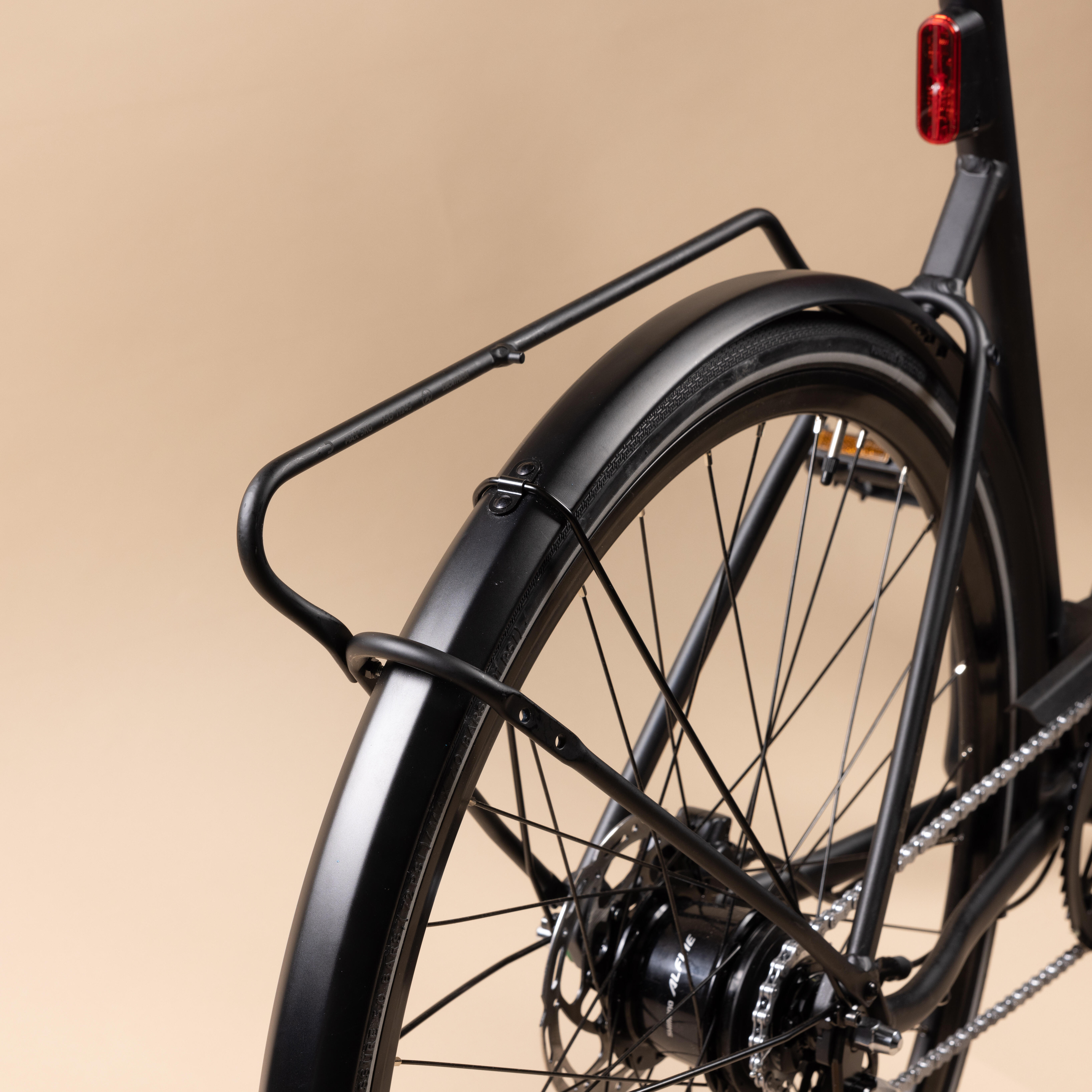Cycle sales pannier racks