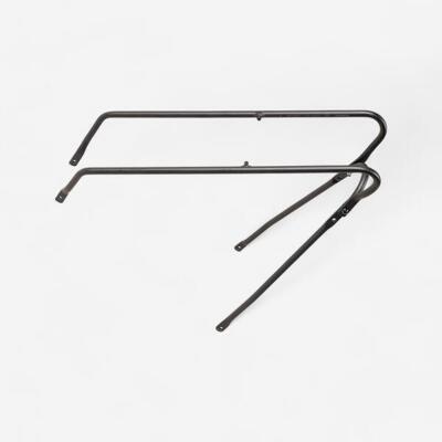 Portapacchi SPEED RACK 900