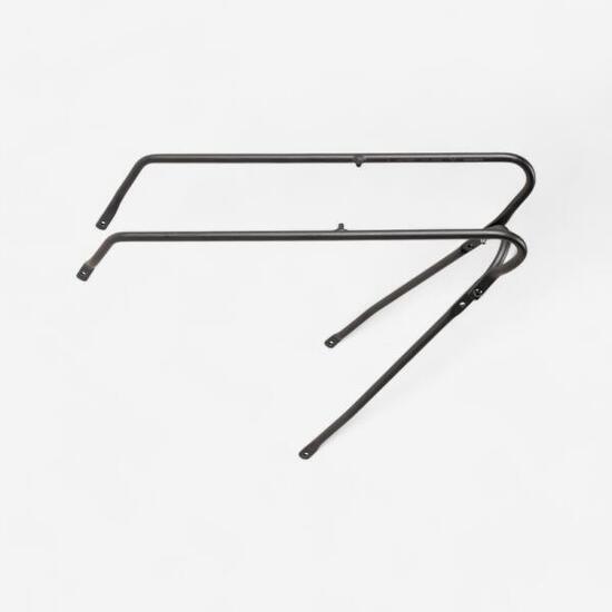 Portapacchi SPEED RACK 900