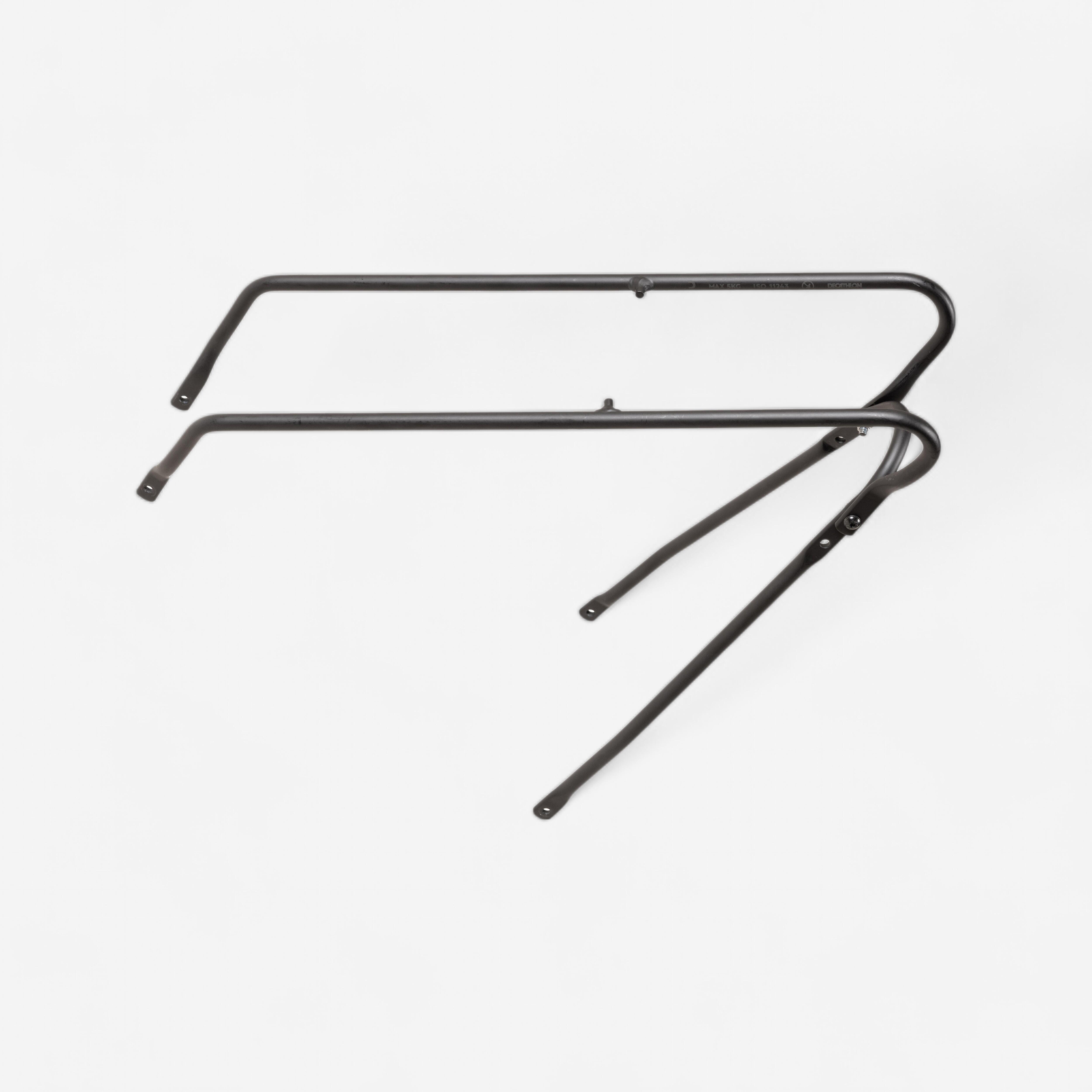 Portapacchi SPEED RACK 900 ELOPS | DECATHLON