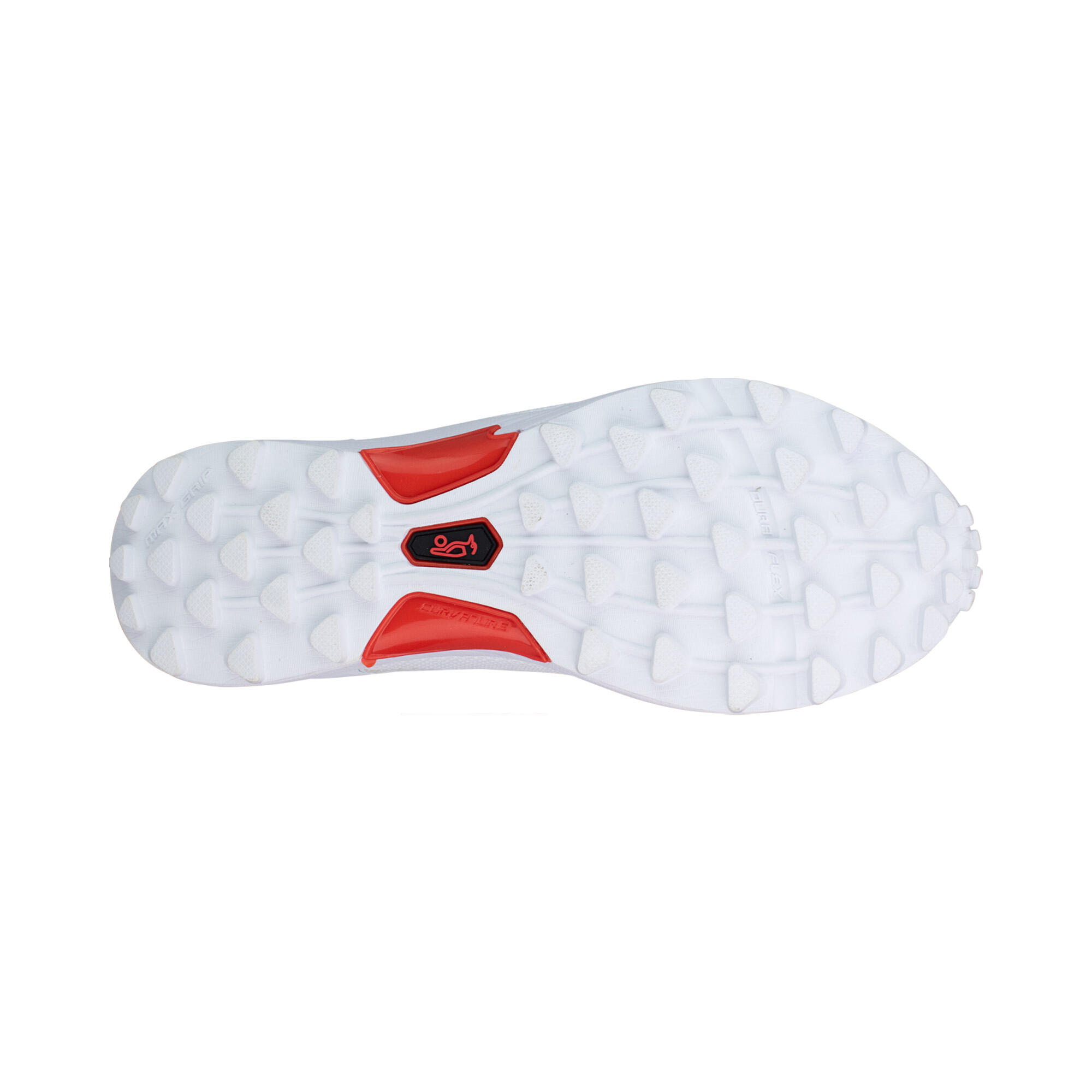 Kookaburra KC 4.5 Rubber Cricket Shoe 2/4