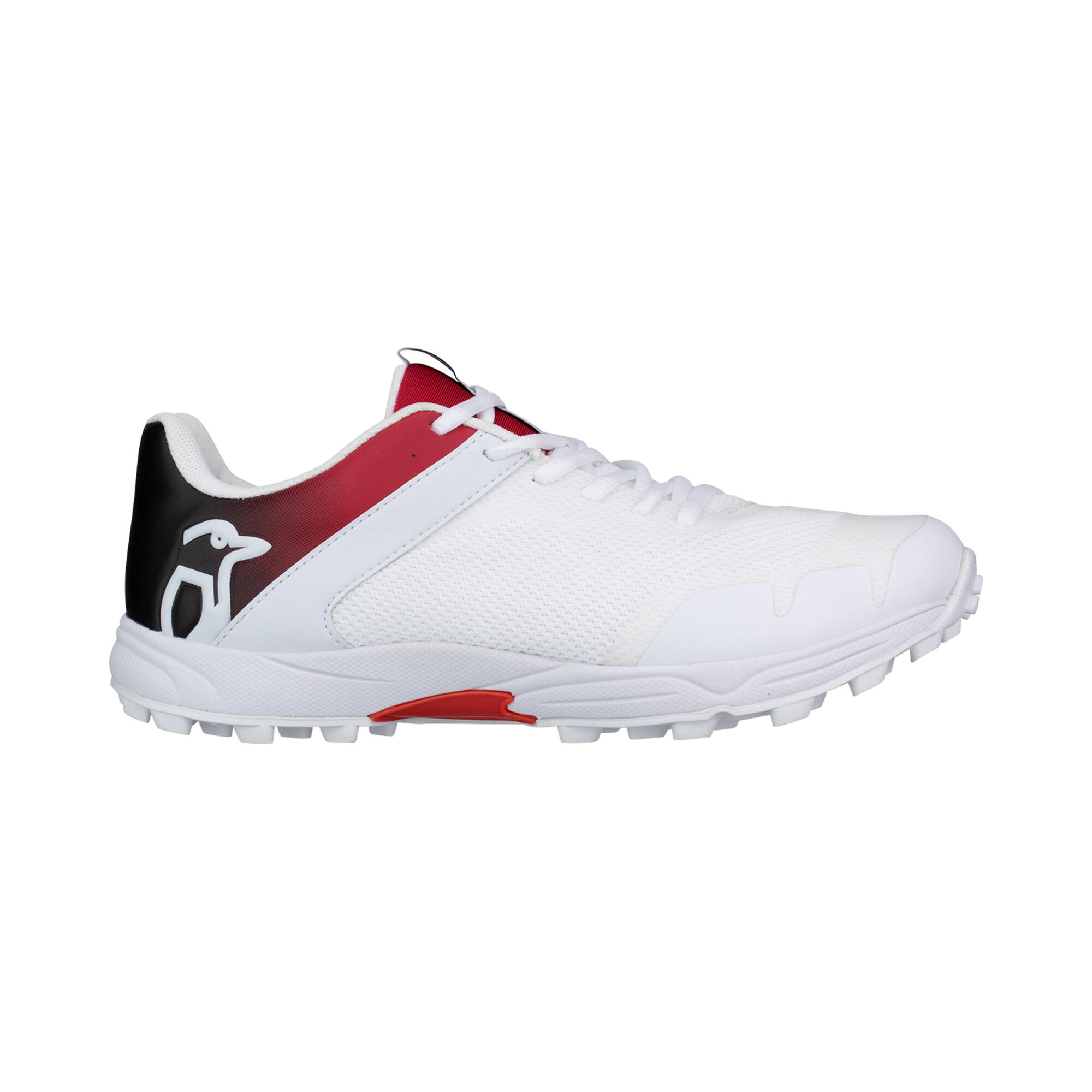 Kookaburra KC 4.5 Rubber Cricket Shoe 1/4