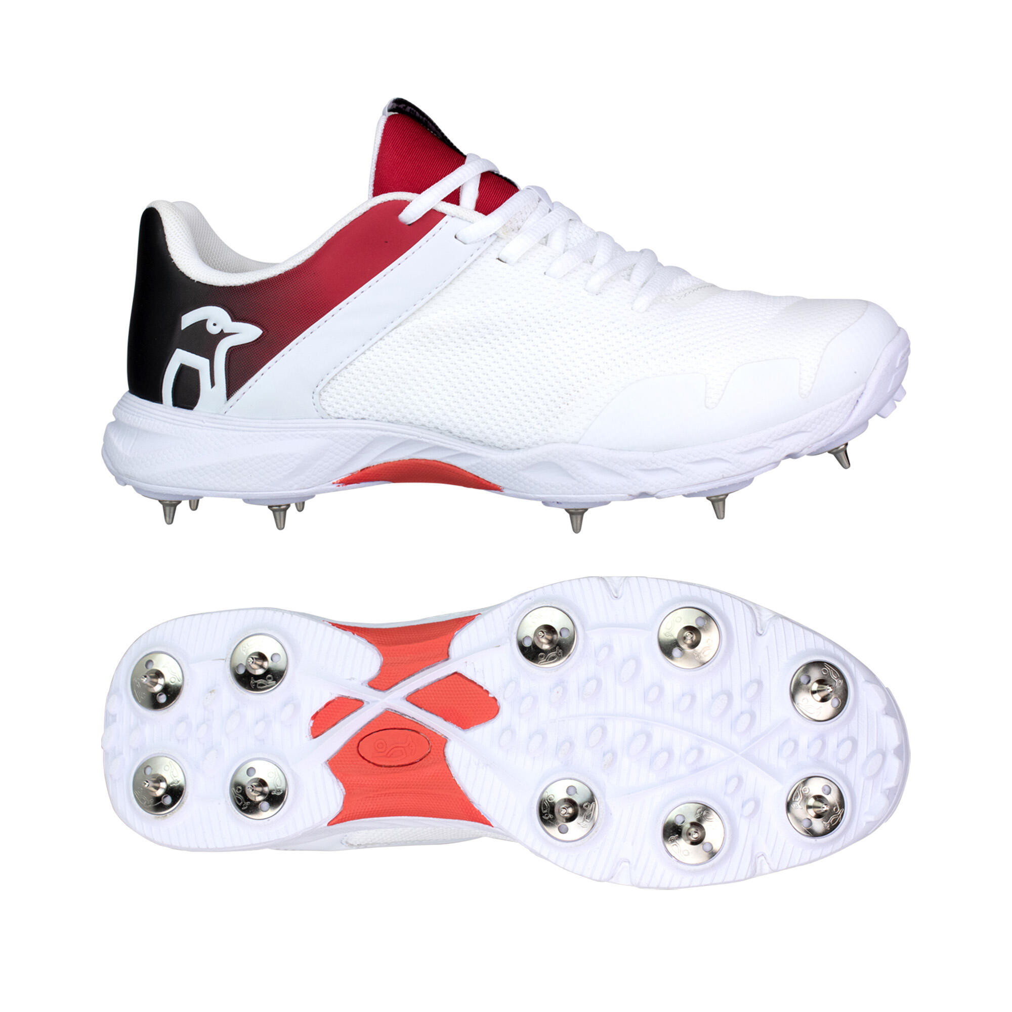 Kookaburra KC 4.5 Spike Cricket Shoes 4/4